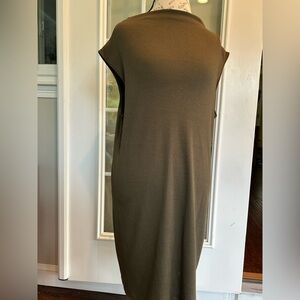 Old Navy dress size XL Petite